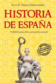 -luis enrique iñigo fernandez-9788410199057