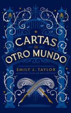 cartas de otro mundo-9788410239357