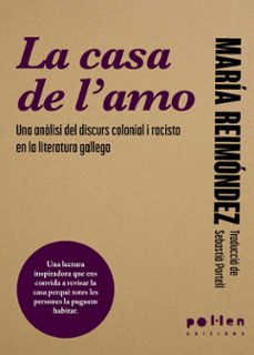 la casa de l amo-maria reimondez-9788410255357