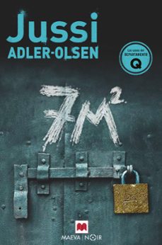 siete metros cuadrados (ebook)-jussi adler olsen-9788410260757