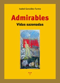 admirables-isabel gonzalez turmo-9788410263857
