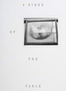 4 sides of the table-ruth lauer manenti-9788410290457