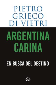 argentina carina (ebook)-9788410334557