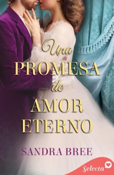 una promesa de amor eterno (ebook)-sandra bree-9788410341357