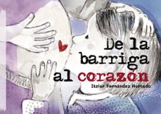 de la barriga al corazon (ebook)-9788410372757