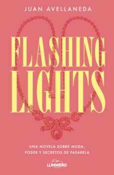 flashing lights-juan avellaneda-9788410378957