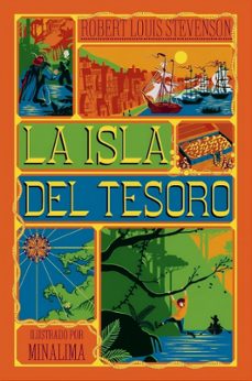 Imagen Principal de La isla del tesoro