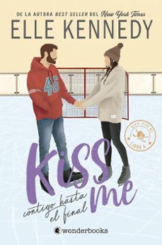 contigo hasta el final (ebook)-elle kennedy-9788410425064