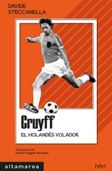 cruyff-davide steccanella-9788410435957