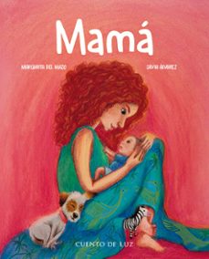 mama-margarita del mazo-9788410438057