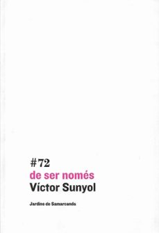 -victor sunyol-9788410482357