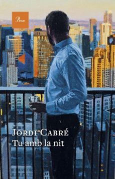 tu amb la nit (ebook)-jordi cabré trias-9788410488557