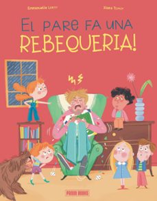 el pare fa una rebequeria-emmanuelle lepetit-9788410517257