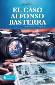 el caso alfonso basterra-9788410522657