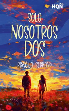 solo nosotros dos (ebook)-priscila serrano-9788410627857