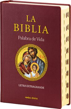 la biblia (palabra de vida) letra extragrande-9788410632257