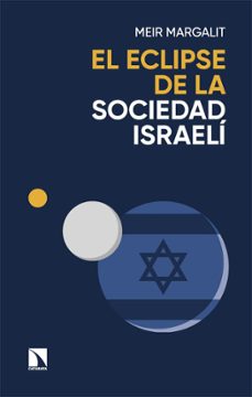 el eclipse de la sociedad israeli-9788410671157
