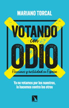 Imagen Principal de Votando con odio