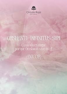 omshanti -infinitus sum--9788410737457