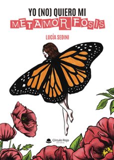 yo (no) quiero mi metamorfosis (ebook)-9788410821057