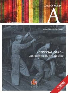 especialistas. (3ª edición)-agustin pacheco fernandez-9788410831957