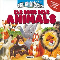 els sons dels animals-patrizia nencimi-9788410841857