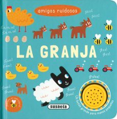 la granja (amigos ruidosos)-9788410845657