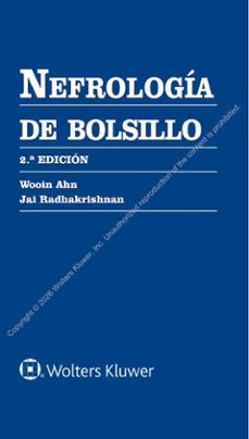 nefrología de bolsillo-wooin ahn-savepalli radhakrishnan-9788410870857