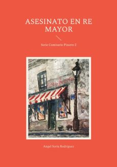 asesinato en re mayor (ebook)-9788410922457