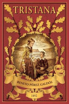 tristana | la razon de la sinrazon (ebook)-benito perez galdos-9788410988057