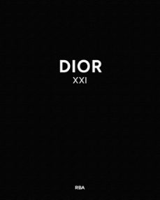 dior xxi-9788410989757