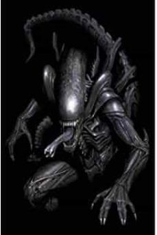 alien 1 linajes-philip kennedy-9788411016957