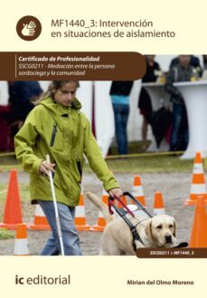 intervencion en situaciones de aislamiento. sscg0211 (ebook)-9788411032957
