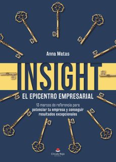 insight. el epicentro empresarial-9788411043557