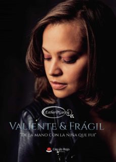 valiente y fragil (ebook)-esther p. garcia-9788411045957