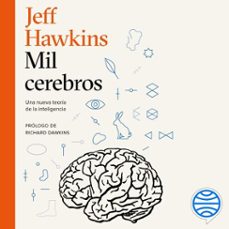 mil cerebros (audiolibro)-jeff hawkins-9788411073257