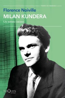 milan kundera (ebook)-florence noiville-9788411074957