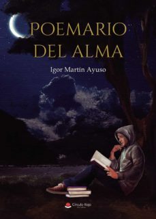 poemario del alma-igor martin ayuso-9788411117357