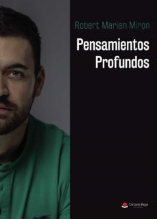 pensamientos profundos (ebook)-robert marian miron-9788411157957