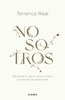 nosotros (ebook)-terrence real-9788411191357