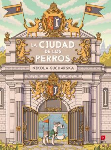 la ciudad de los perros-9788411209557