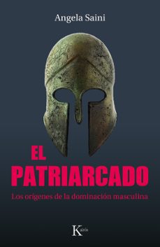 el patriarcado (ebook)-angela saini-9788411212557