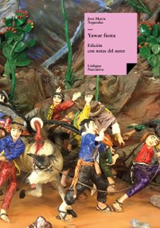 yawar fiesta (ebook)-jose maria arguedas-9788411269957