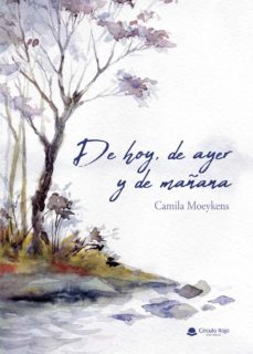 de hoy, de ayer y de mañana (ebook)-9788411287357
