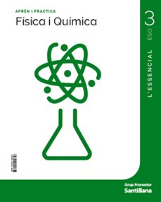 quaderno fisica i quimica 3º eso construint mons-9788411299657