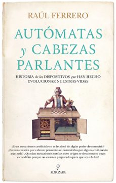 automatas y cabezas parlantes-9788411318457