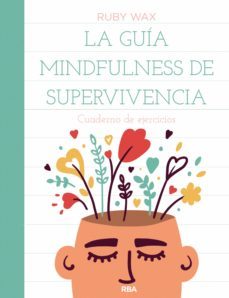la guía mindfulness de supervivencia (ebook)-rudy wax-9788411320757