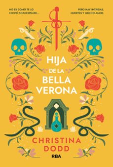 hija de la bella verona-9788411327657
