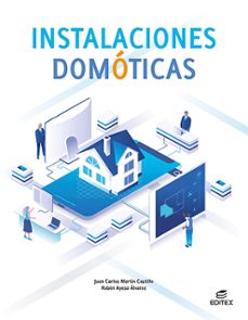 instalaciones domoticas  2023-9788411345057