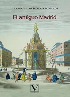 el antiguo madrid-9788411360357
